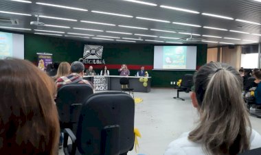 Hepatite: Prefeitura de Criciúma inicia campanha Julho Amarelo