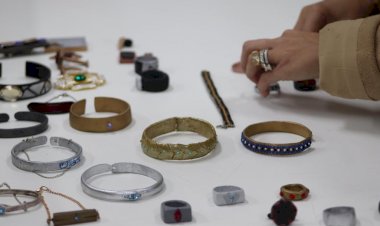 Inovação no Design: Acadêmicos da Unesc criam modelos de joias masculinas