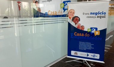 Programa de crédito Mão na Roda injeta mais de R$ 850 mil na economia de Criciúma
