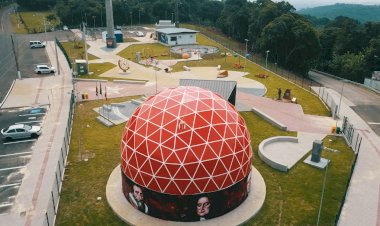Criciúma sedia 10º Simpósio Catarinense de Astronomia