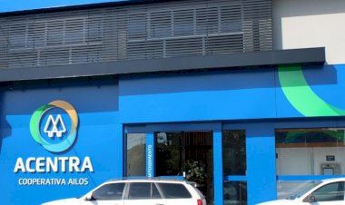 Acentra promove campanha "Doe Sangue, Transforme Vidas" em parceria com hemocentros da região