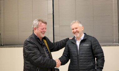 Fórum de Entidades de Criciúma tem novo presidente