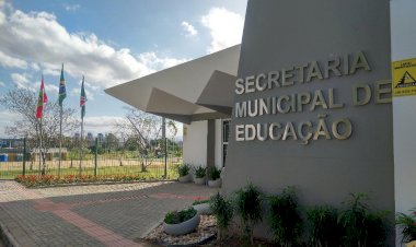 Matrículas abertas para modalidade de Educação de Jovens e Adultos em Criciúma