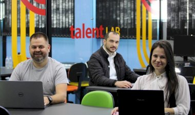 Startups incubadas na Unesc são selecionadas para Programa 1K+, do Sebrae