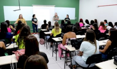 Mais de 15,5 mil estudantes retornam às salas de aula na Unesc neste segundo semestre