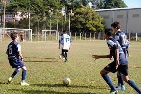 Criciúma abre inscrições para etapa municipal do Moleque Bom de Bola