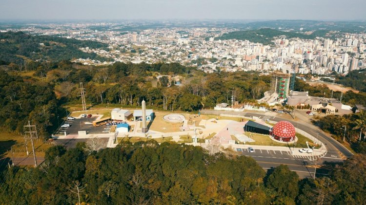 Criciúma lidera índice de eficiência em gestão de Santa Catarina