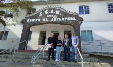 Bairro da Juventude abre vagas para nove cursos profissionalizantes gratuitos