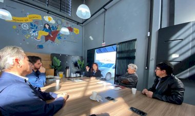 Empreendedorismo com inovação: Abadeus firma parceria com Credisol