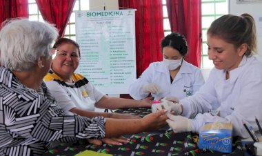 Biomedicina: profissionais da área estão entre os mais procurados no mundo do trabalho