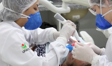 Brasil é reconhecido como referência no mercado da Odontologia