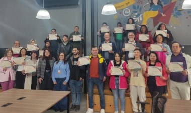 Inclusão digital: Abadeus prepara alunos de todas as idades para o mercado de trabalho