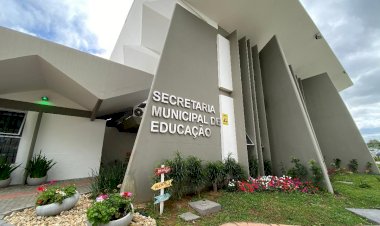 Inscrições abertas para Processo Seletivo Simplificado da Secretaria de Educação de Criciúma