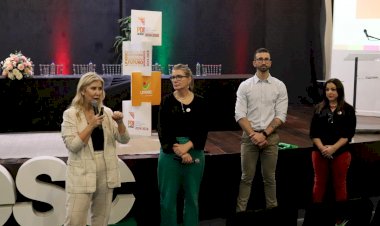 Professores ajudam a construir o futuro da Unesc