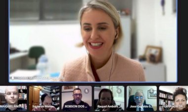 Unesc reúne lideranças comunitárias de todo o país em curso gratuito virtual