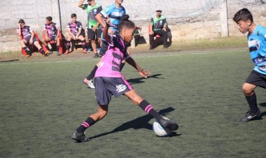 Semifinal do Campeonato Municipal de Categoria de Base ocorre neste final de semana em Criciúma