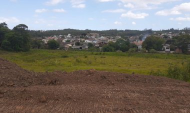 Últimos dias para participar do leilão de terrenos da Prefeitura de Criciúma