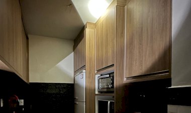 PRINCIPIO DE INCÊNDIO NO CENTRO DE CRICIÚMA MOBILIZA BOMBEIROS