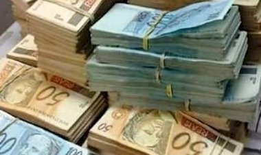 Apostador de Santa Luzia  leva R$ 84 milhões na Mega Sena