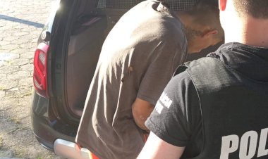 Polícia Civil cumpri mandado de prisão em Lauro Muller