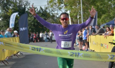 Maratona de Criciúma Altair Guidi 2023 está nos últimos dias de inscrições