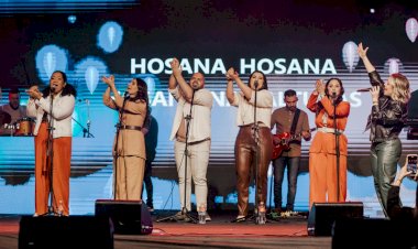 Após reunir mais de sete mil mulheres, conferência da Abba Pai Church  já tem data definida para 2024