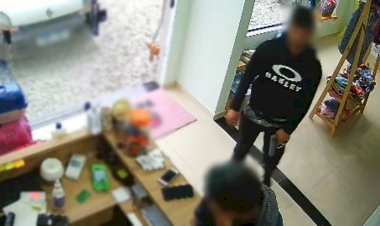 Polícia Civil finaliza investigação de roubo armado em comércio e suspeito tem prisão preventiva cumprida