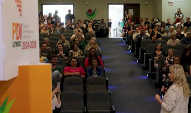 Comunidade é convidada a participar da criação dos projetos de futuro da Unesc