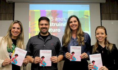 Pesquisa retrata condições de vida e saúde de gestantes de Criciúma