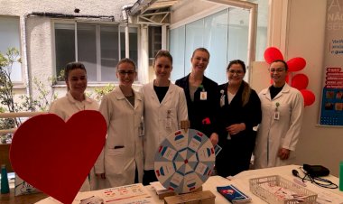 Dia Mundial do Coração: prevenção é essencial para garantir a saúde do coração