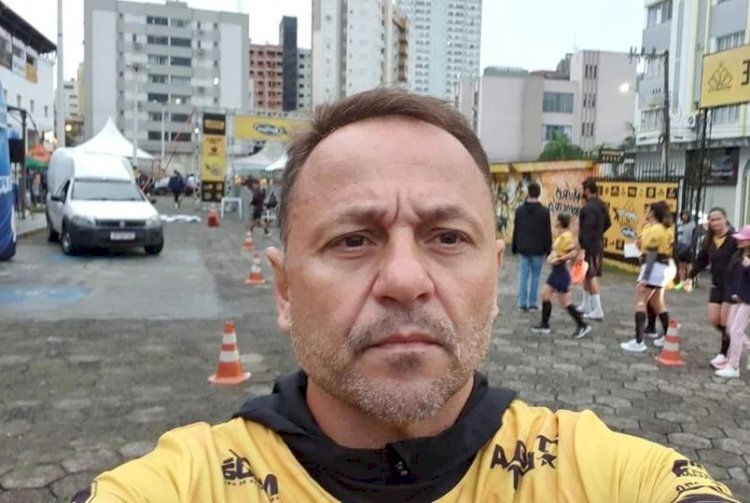 Câmara emite nota do servidor que morreu e suspende Sessão de segunda-feira