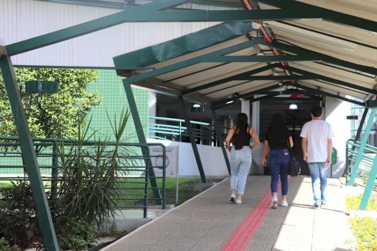 Universidade Gratuita: Edital para cadastro de estudantes já está disponível
