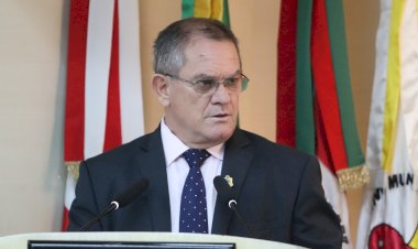 Câmara de Criciúma aprova sanção administrativa para casos de importunação sexual