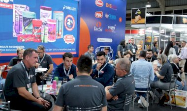 Com estimativa de R$ 11 milhões em negócios, feira vai preparar varejistas para o veraneio