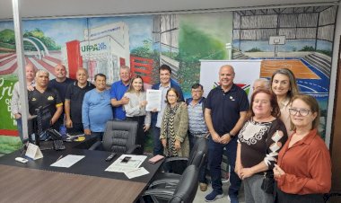 Centro Comunitário do Vila Rica será ampliado