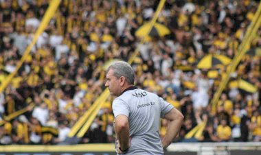 Tigre vence e dorme no Z4 da Serie B