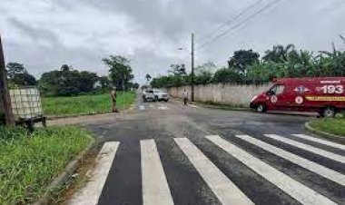 Braços humanos são encontrados no meio da rua em SC