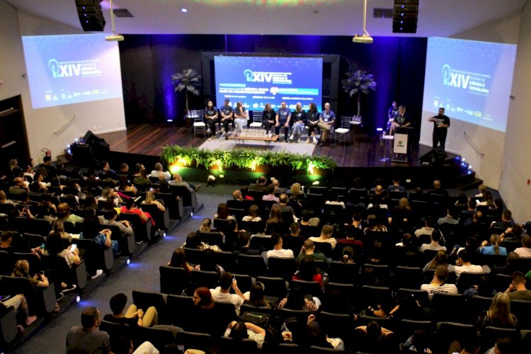 Semana de Ciência e Tecnologia promove uma jornada pelo conhecimento na Unesc