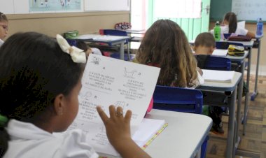 Escolas da rede municipal de ensino de Criciúma abrem período de pré-matrícula para 2024