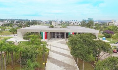 Servição de Finados em Criciúma