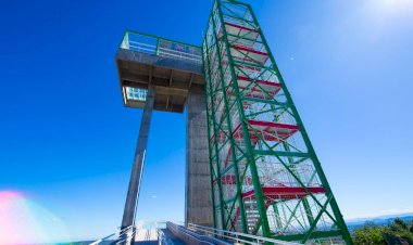 Prefeitura de Criciúma inaugura grandes obras durante celebração dos 98 anos de emancipação político-administrativa