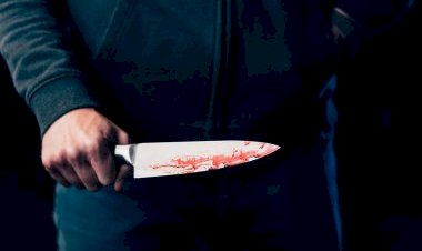 Briga de cunhado termina com facadas na Vila Manaus