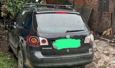 PM prende elemento por extorsão