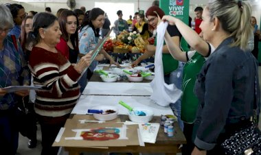 4ª edição do ViverCom chega no bairro Próspera neste sábado