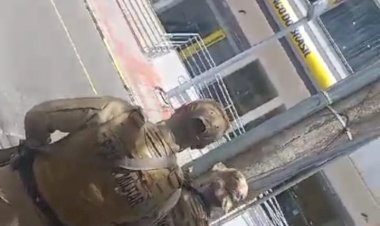 ALARME FALSO MOBILIZA POLÍCIA EM BANCO DA REGIÃO