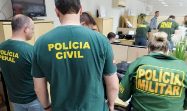 GAECO deflagra operação "Mercadores da Morte" para combater cartel na prestação de serviço funerário