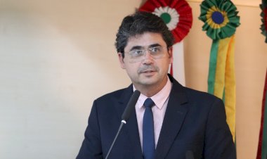 Ganso requer estudo social para distribuição de cestas básicas para celíacos e diabéticos