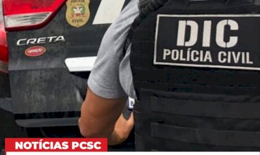 Polícia Civil prende Traficante no Renascer