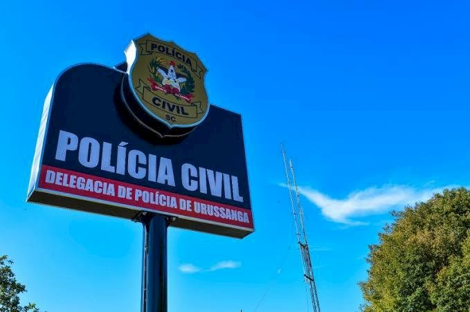 POLÍCIA CIVIL PRENDE EM FLAGRANTE DE AUTOR DE ROUBO A MÃO ARMADA OCORRIDO EM COCAL DO SUL