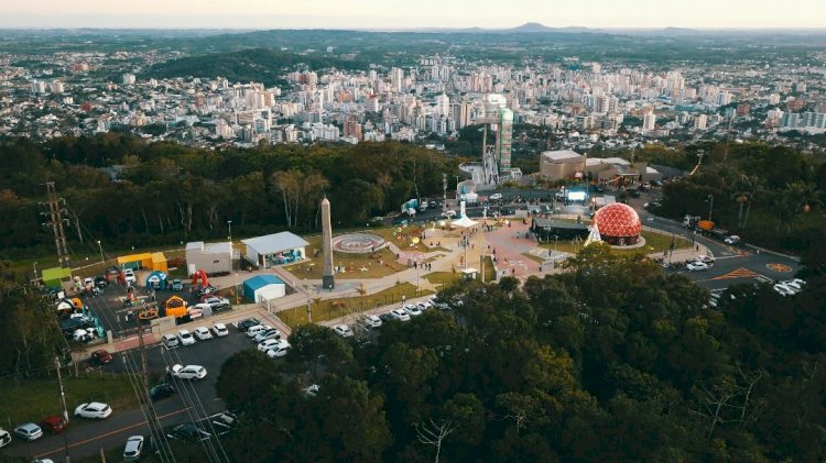 Criciúma conquista Selo Ouro de transparência pública em levantamento nacional